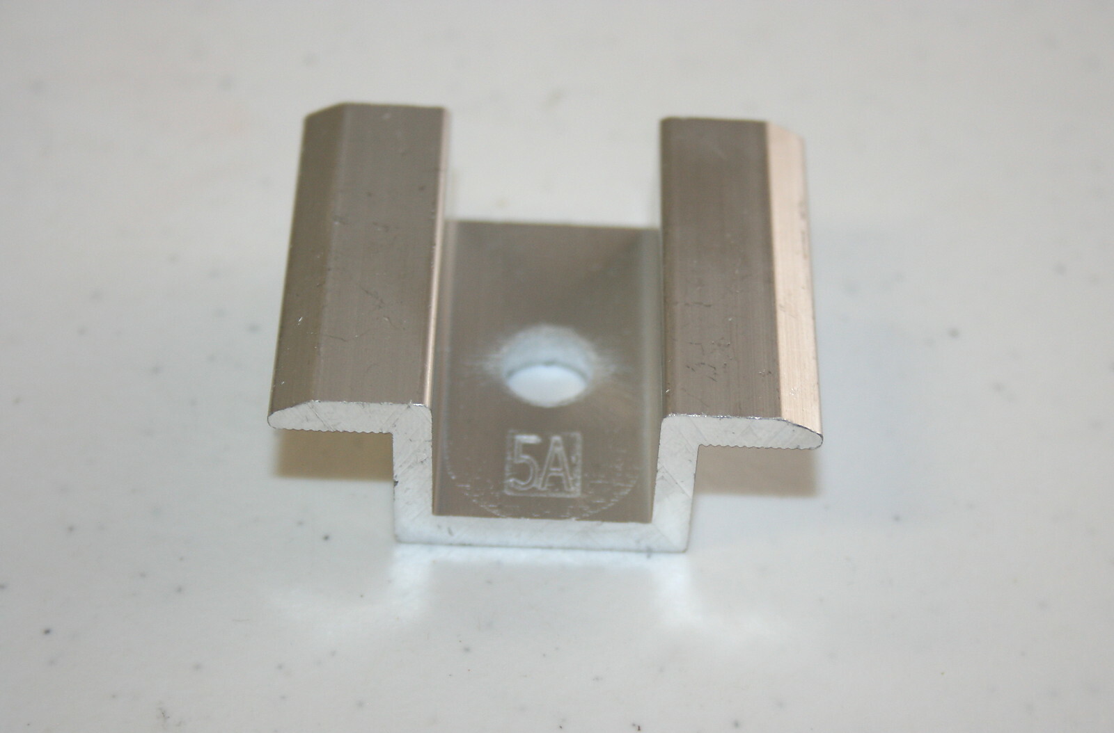 Solar Mid Clamp 1″ Pack of 20 – No hardware