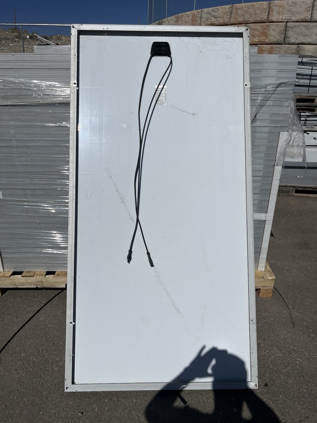 Trina 305W Solar Panels Snail Trails 38ct. FREE SHIPPING