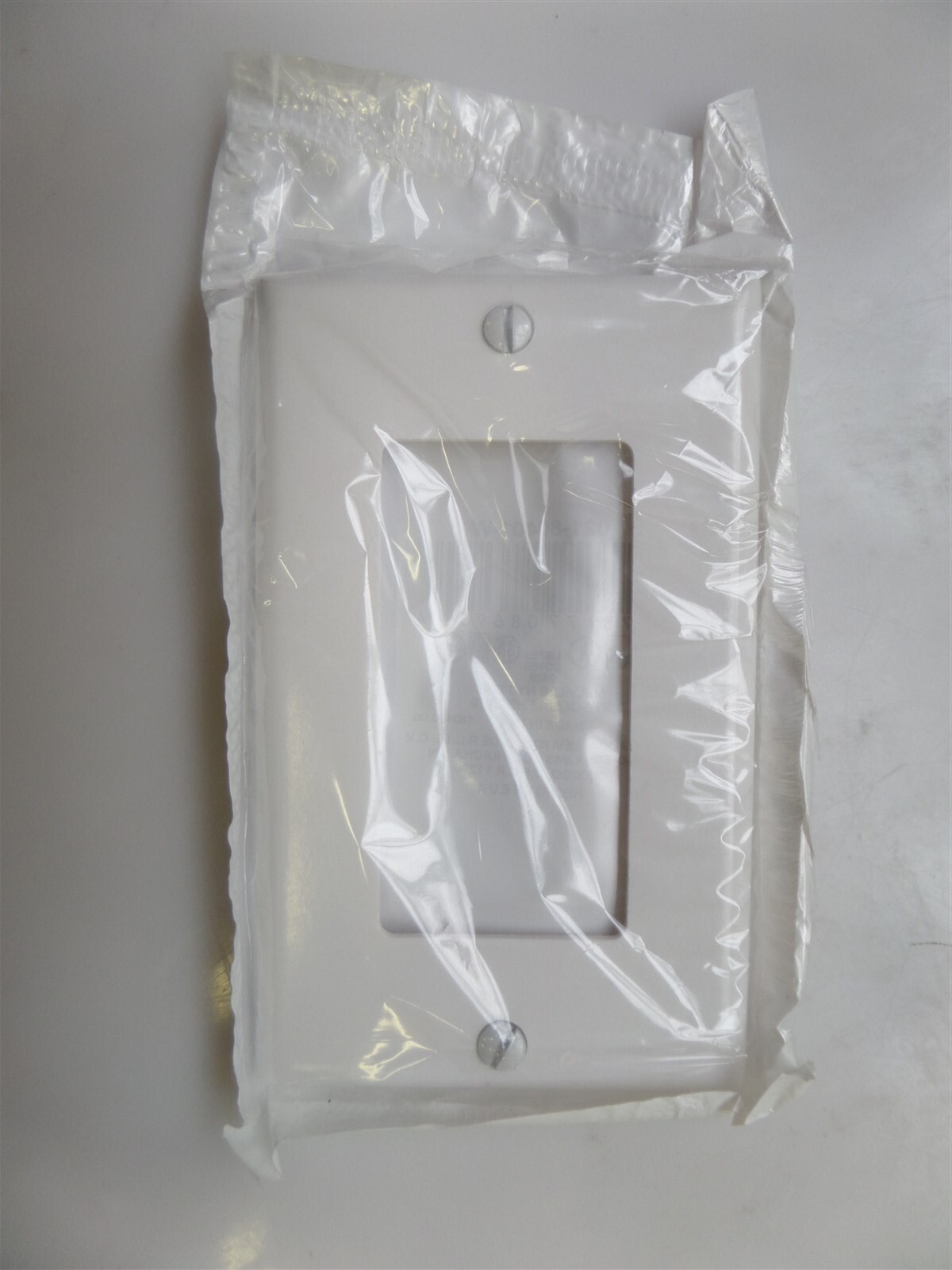 Tork Sensor Switch Model TS2 Countdown Timer Switch SSA200