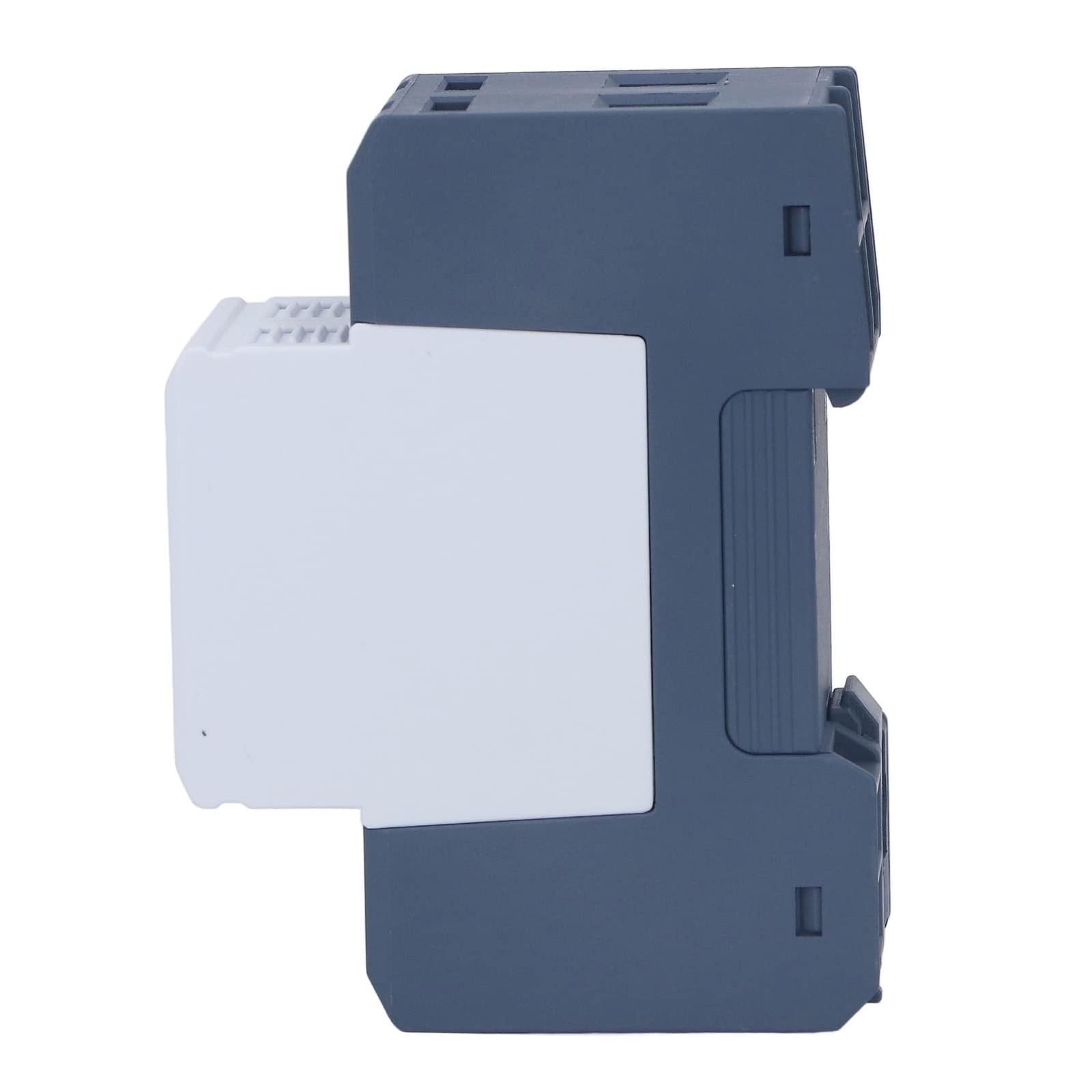 2P Surge Protective Device 40KA 275V AC Low Voltage Protector DIN Rail Mount