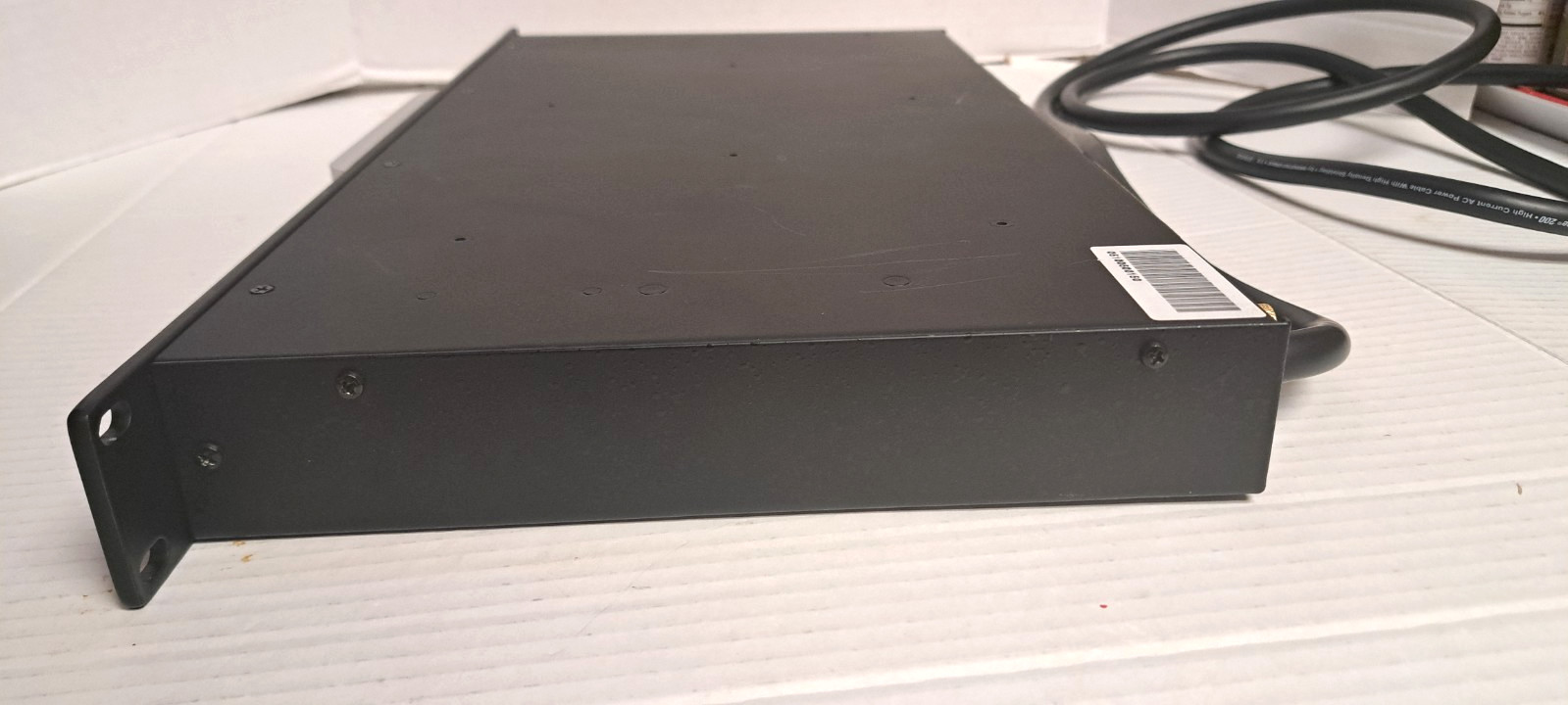Monster Power Pro 2500 Professional Reference Power Center