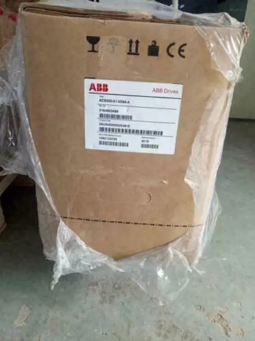 ABB Inverter ACS550-01-059A-4 22kw ACS55001059A4 New In Box