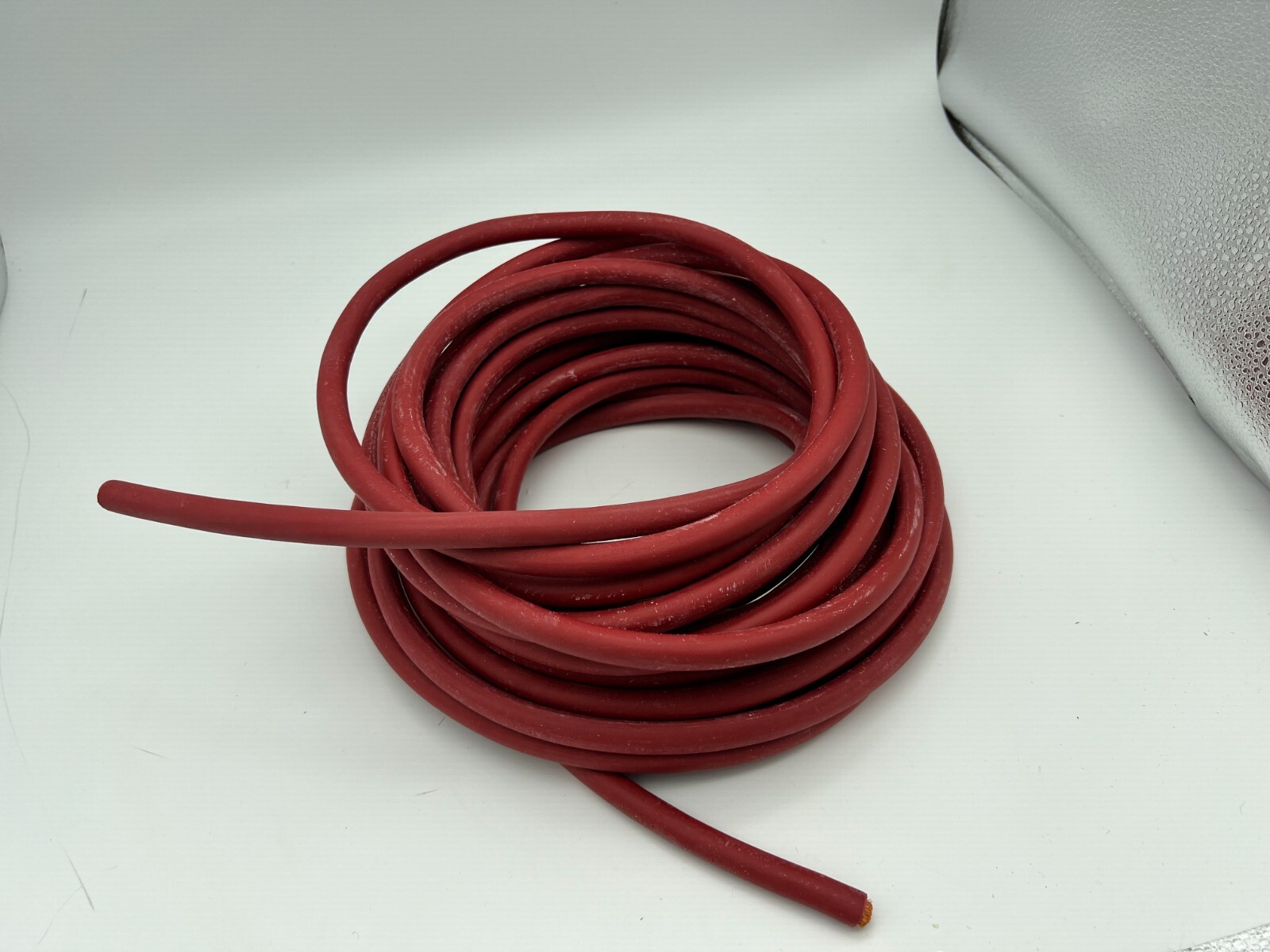 2 AWG Flexible Battery / Welding Cable Made in USA