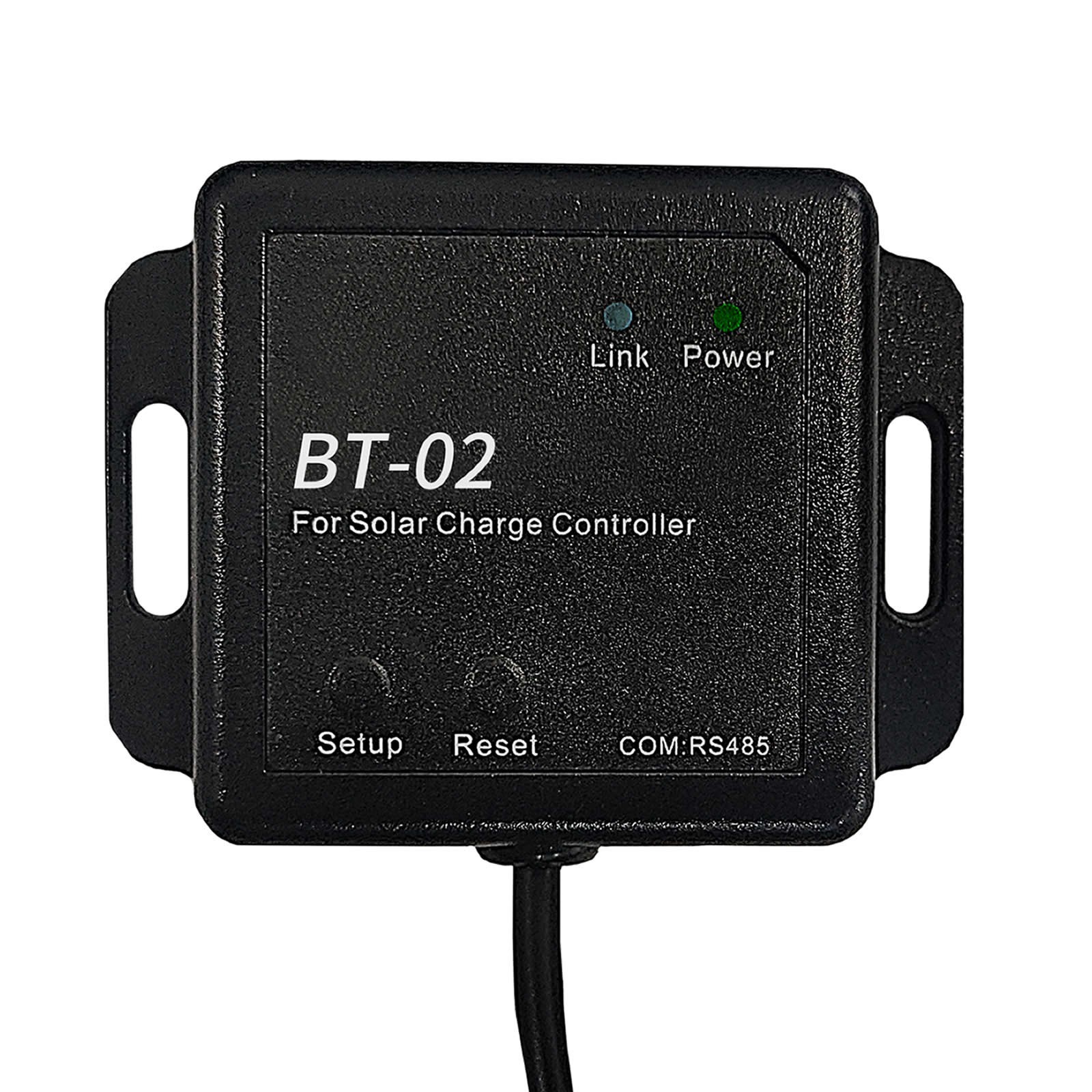 BT-2 Bluetooth Module RJ45 Communication Port RS485 Wirelessly Monitor NEW