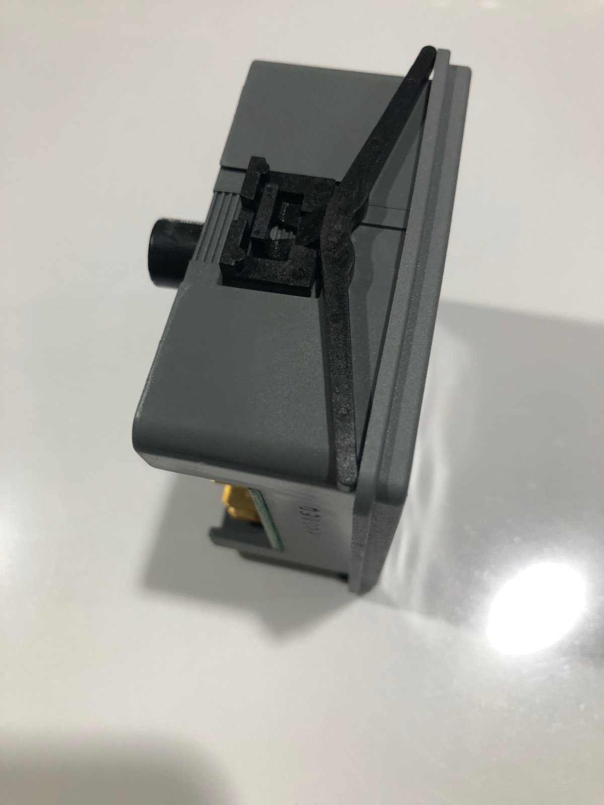 BORG TA4180 Electronic Digital Interval Timer SPST 27501-030 TYP650