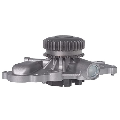 Professional Water Pump Kit w/Gasket AW6217 (For V6 2.7L) Compatible With