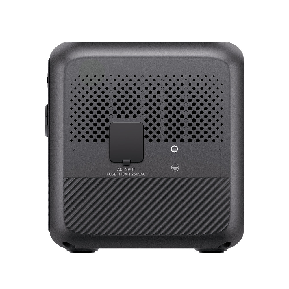 BLUETTI AC50B 700W 448Wh Portable Power Station Generator for Outdoor Camping