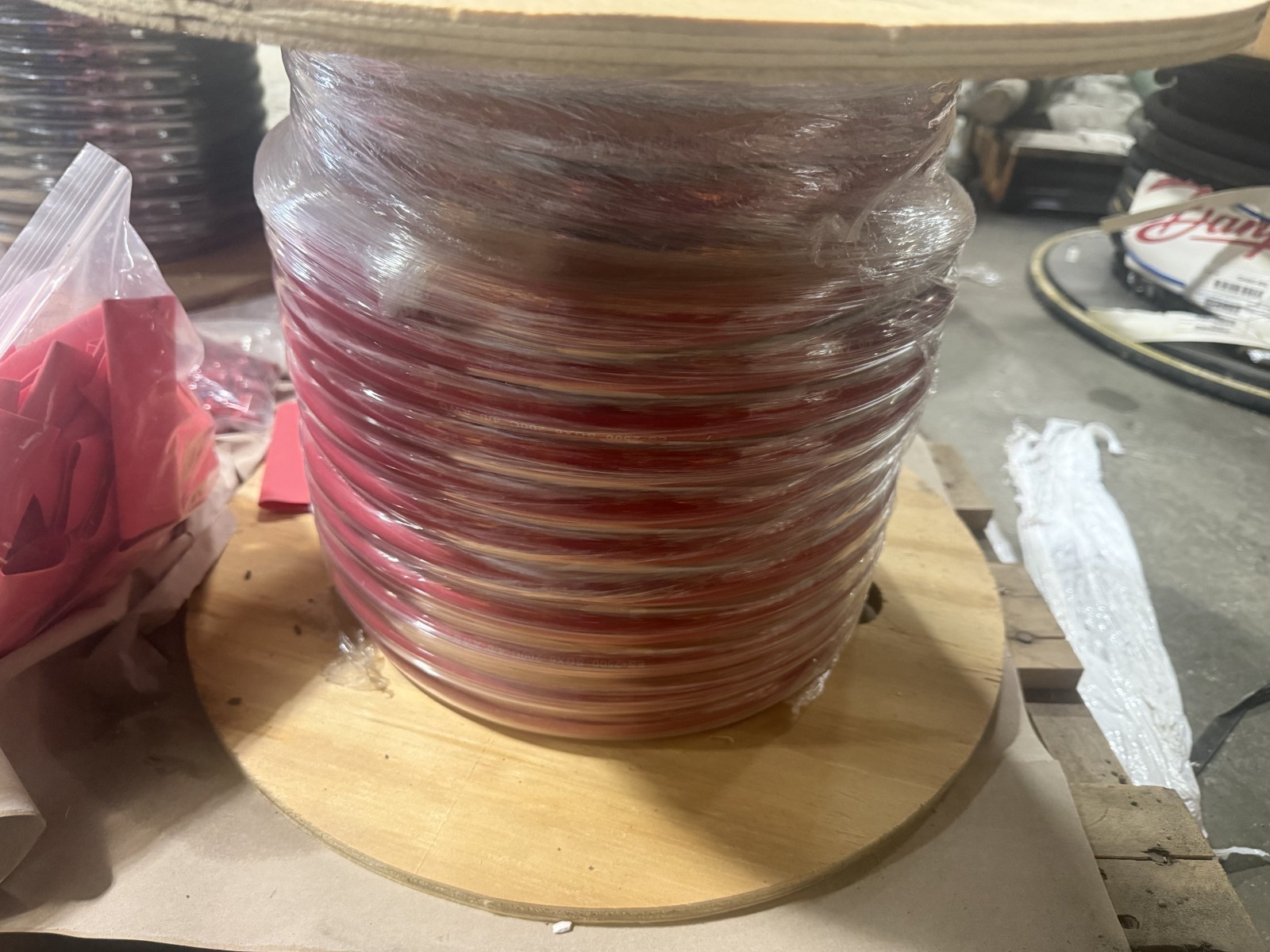 Wheeler 4/0 WELDING CABLE RED BLACK 0000 COPPER WIRE BATTERY SOLAR LEADS