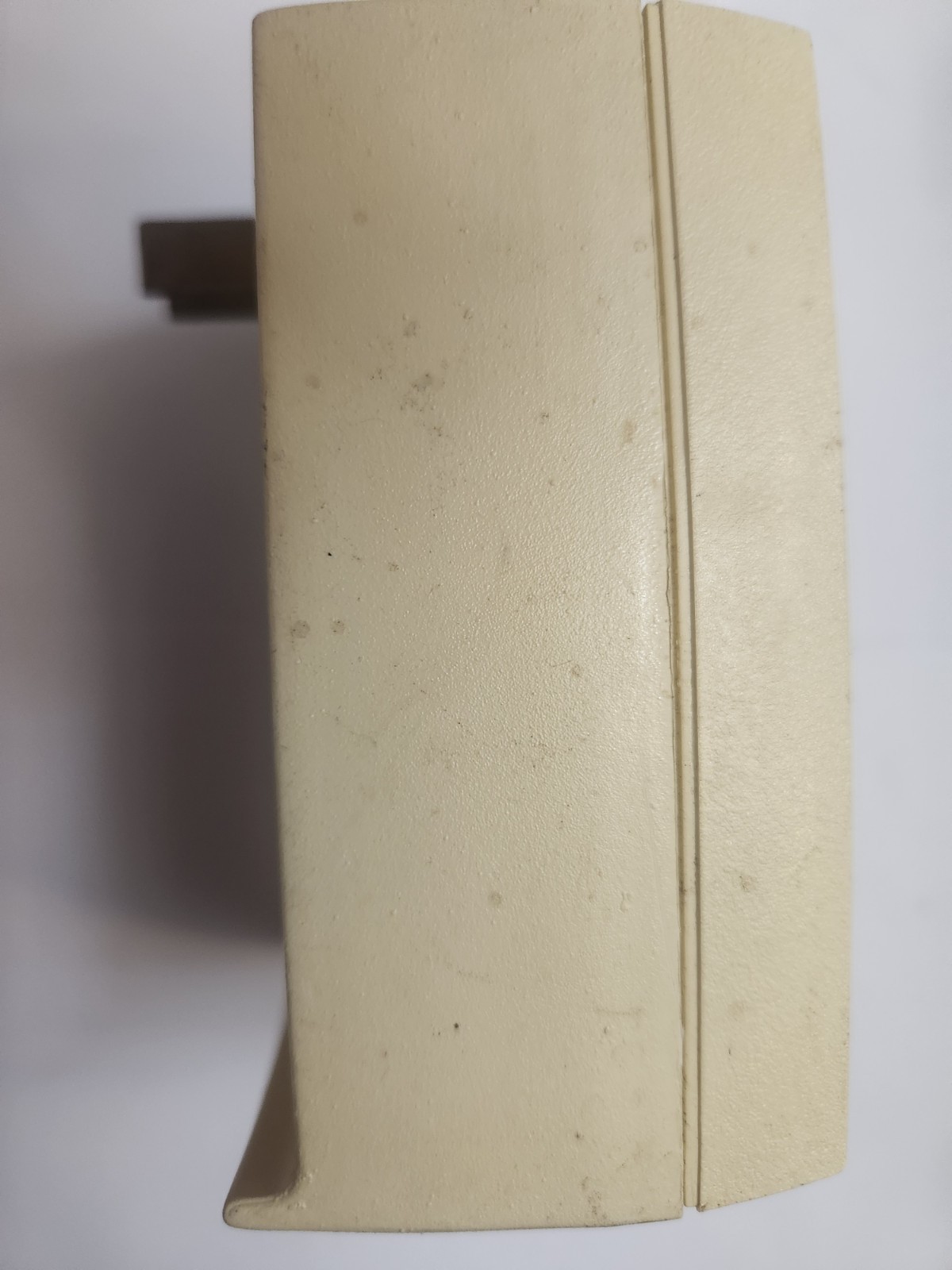Kmart Heavy Duty Appliance Timer Model 5105 E Cream 24-Hour Programmable PN00237
