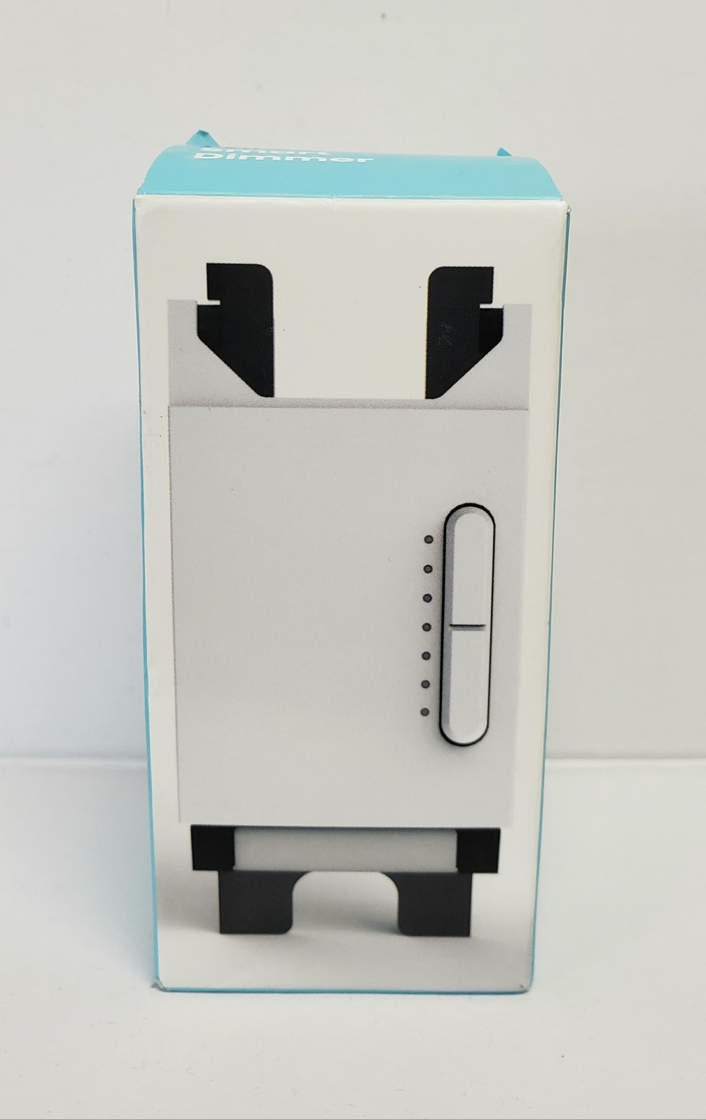 Deako Remote Smart Dimmer DS-CDRM-WHMC-UCV