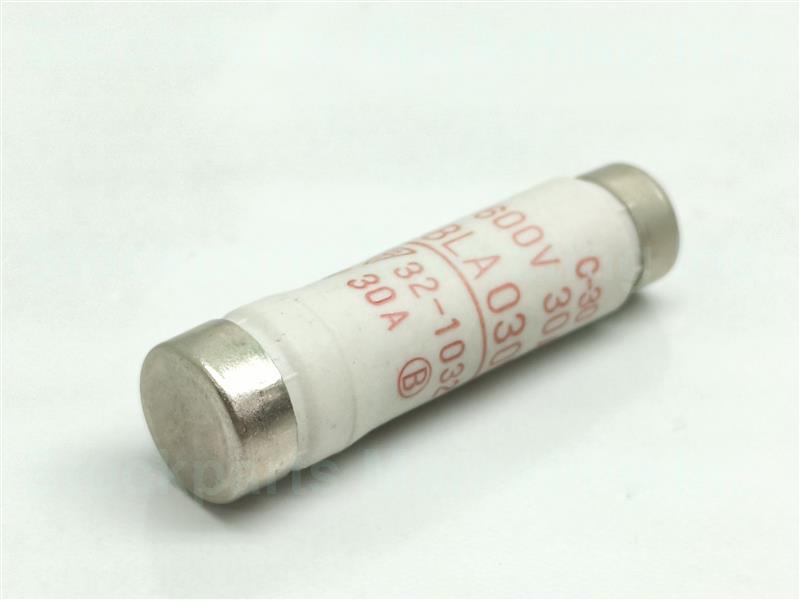 Lot 5pcs BLA030D C-30 600V 30A Fuse 30 Days Warranty Expedited Shipping