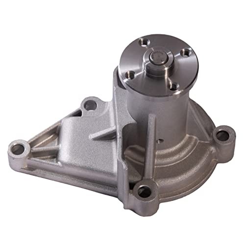 AW9364 Professional Water Pump Kit w/Gasket (For L4 1.6L TU-AW9364
