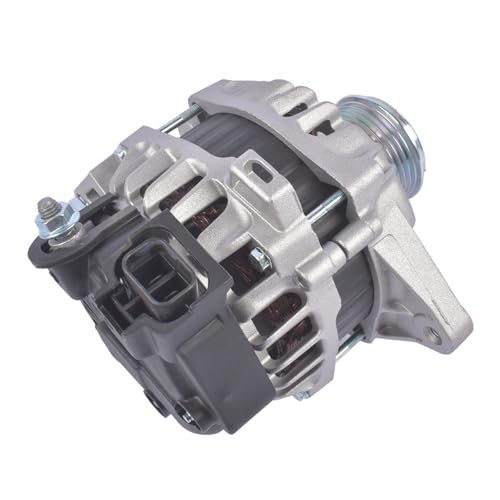 Alternator 12V 90Amp Replacement for Kia Soul Base Hatchback 1.6L L4 2012-2013