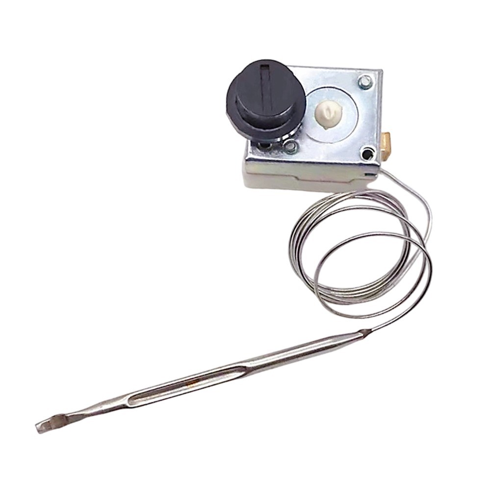 Manual for reset High Limit Thermostat for Oven Fryer 110C 250C 320C Capillary