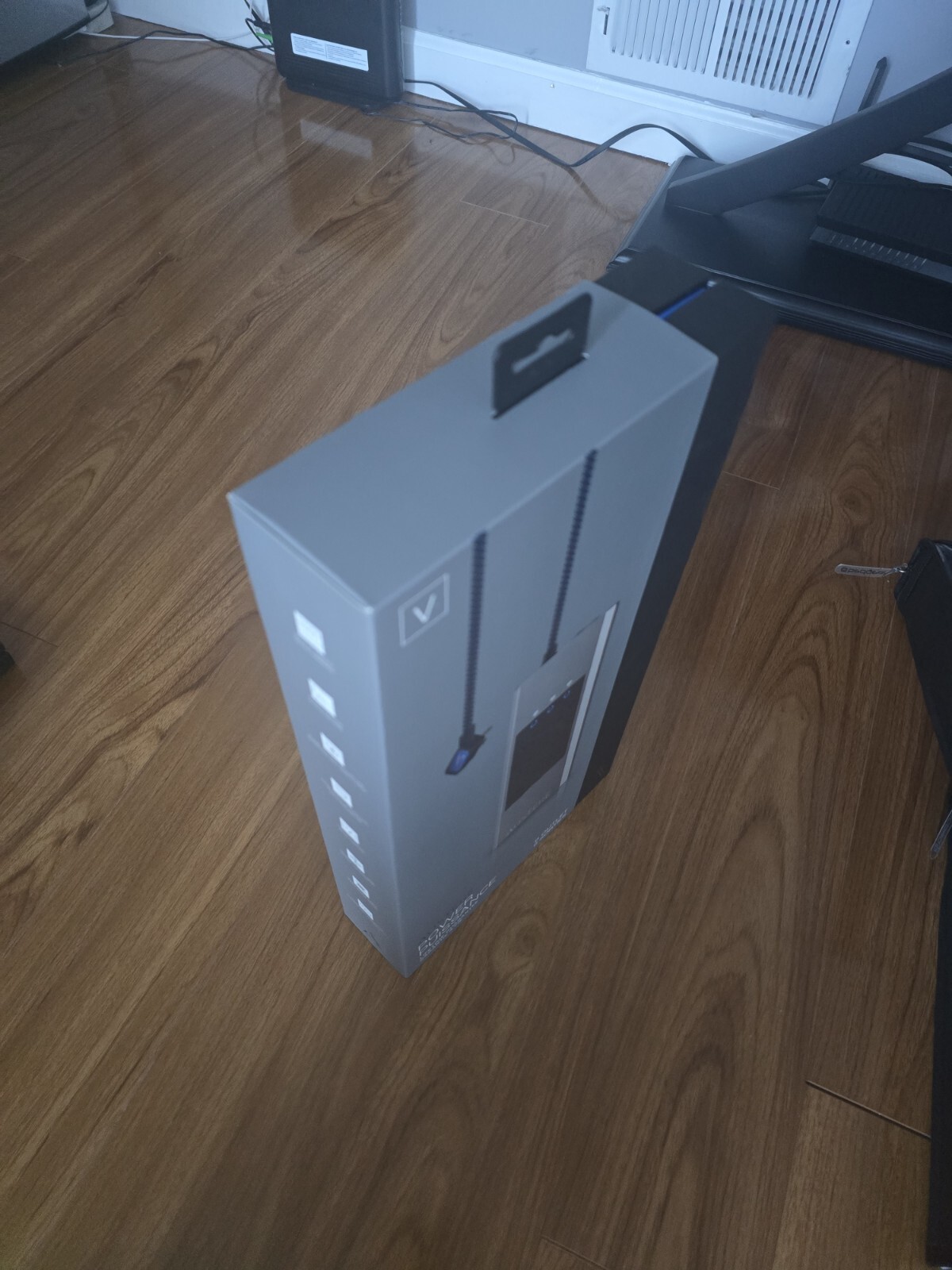 Austere V Series Surge Protector