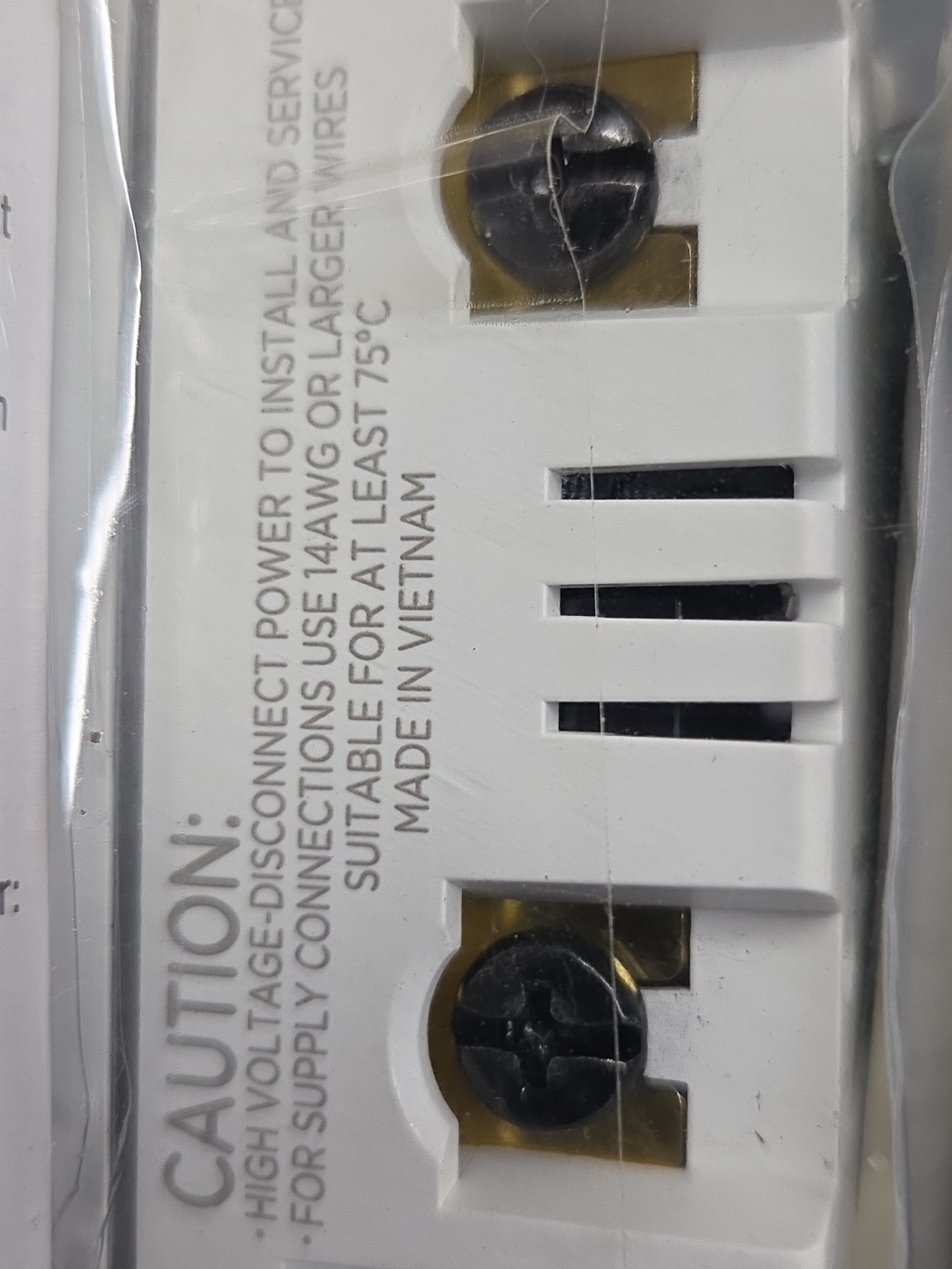 X-10 Powerhouse SR227 Split Receptacle – Sealed. Sunsmart 7 Day Timer- Open Box