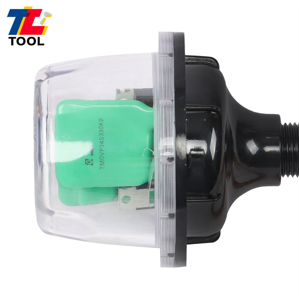 Lighting & Surge Arrestor Surge Protection Device 250VDC/300AC Protect Wires
