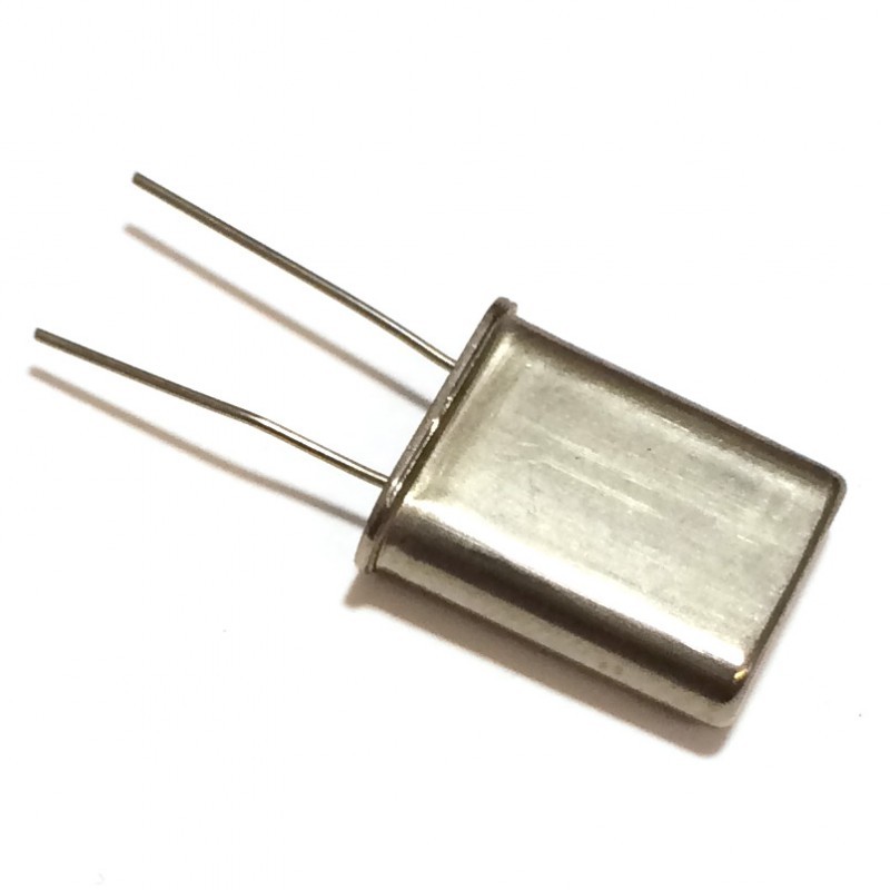 CRYSTAL/4.000 CRYSTAL OSCILLATOR ”UK COMPANY SINCE1983 NIKKO”