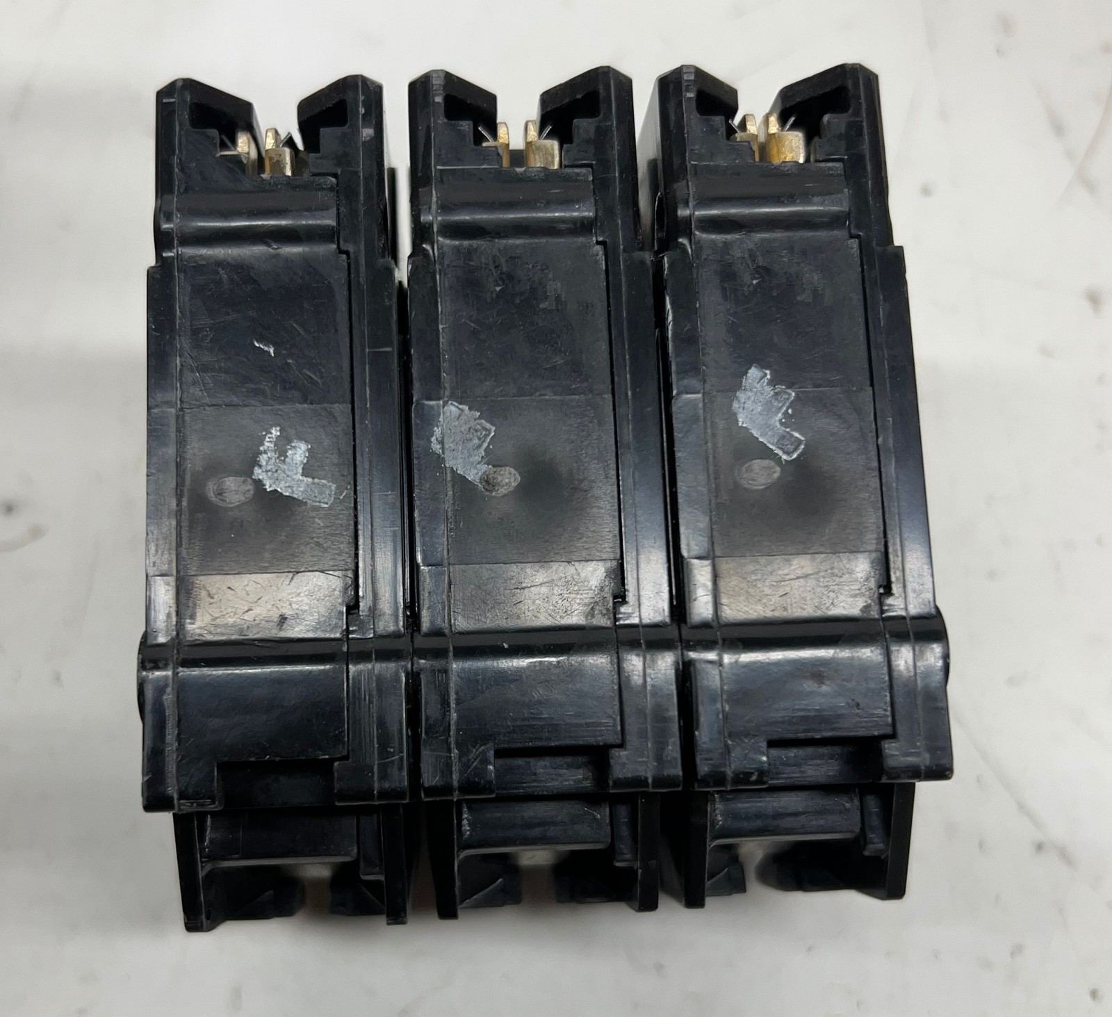 ABB 60 Amp 1 in. 3-Pole Circuit Breaker (THQL32060A)