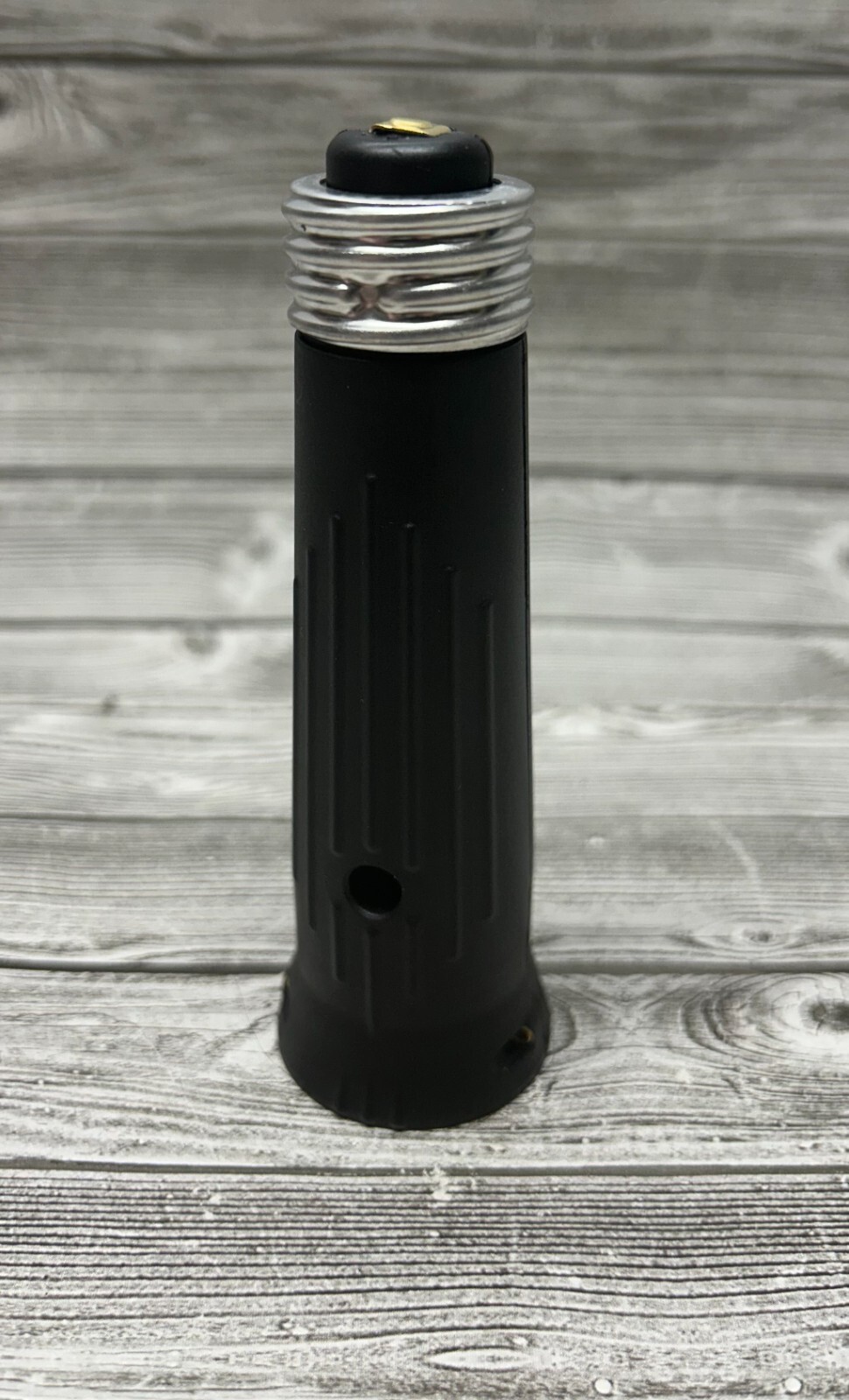 Sun-Lite E-213715-125V 660W Extra Long( 4.5 inches) Light Socket-New