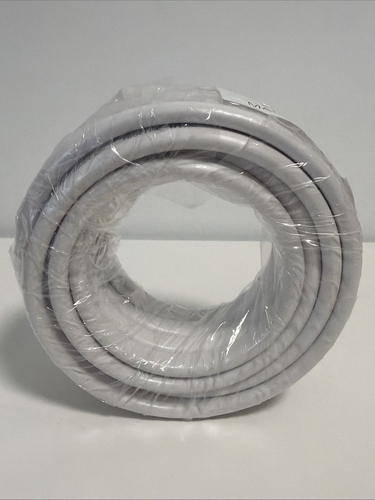 NEW Novino 8AWG/2 Duplex Marine Grade Wire 15ft PN: BC-112 – Tinned Copper RV