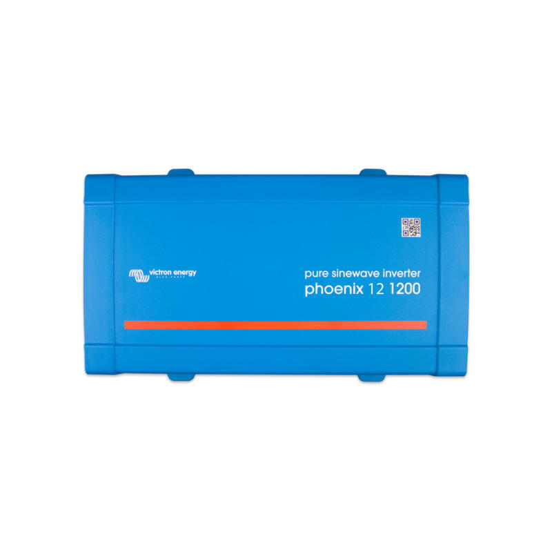 Victron Energy Phoenix Inverter with VE.Direct 250 375 500 800 & 1200 VA or Watt
