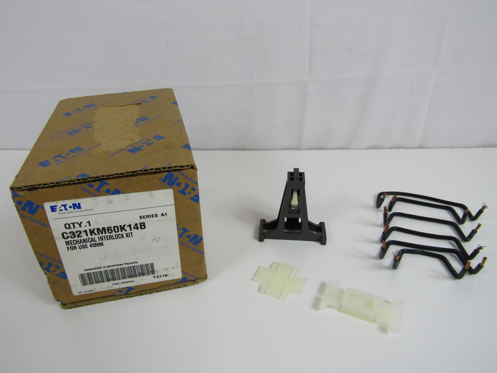 Eaton C321KM60K14B Starter and Contactor Accessories