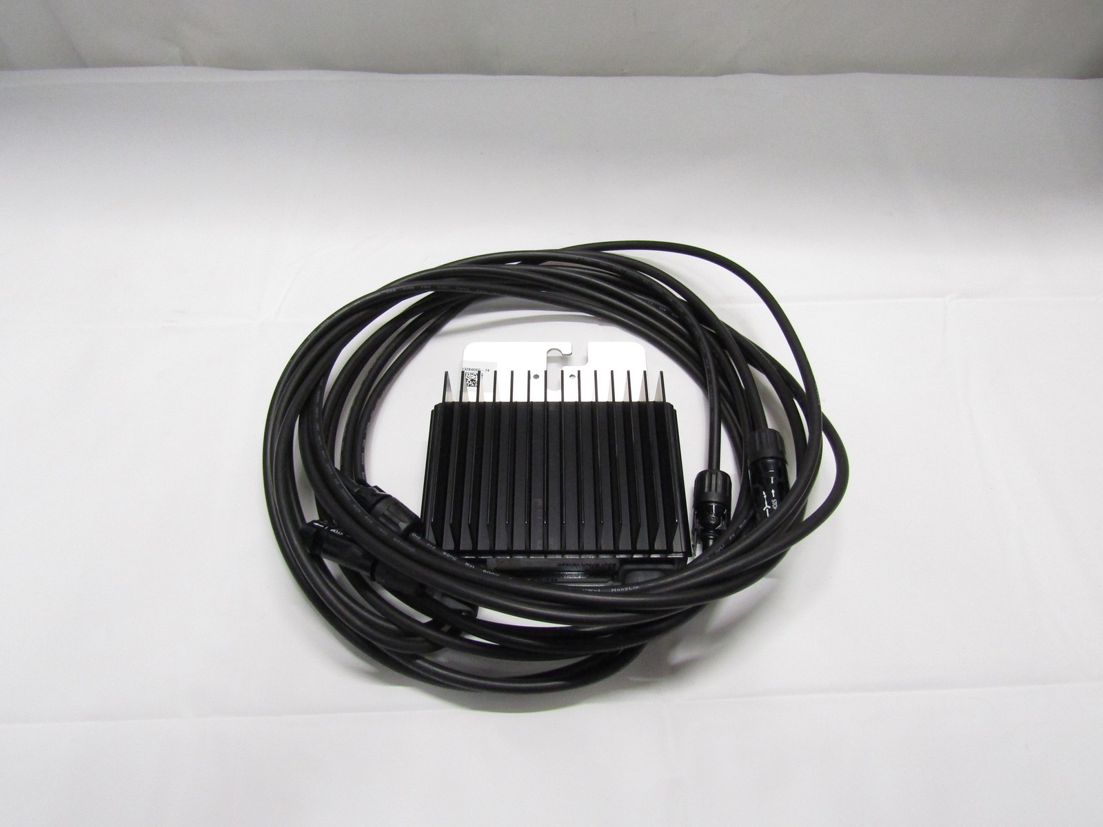 SolarEdge P850-4NMYMBY 850 Watt 125V 12.5A Input Dual Panel Power Optimizer