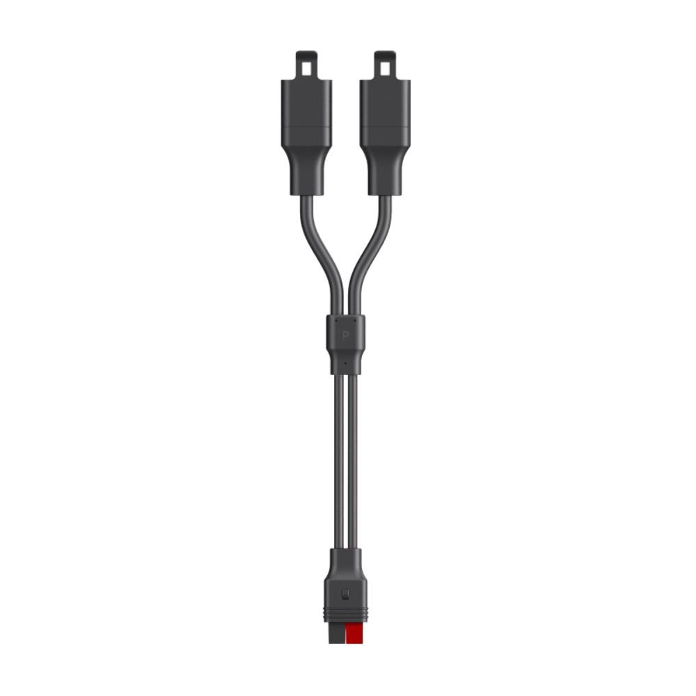 Jackery Anderson Y Series Connector 120V 25A