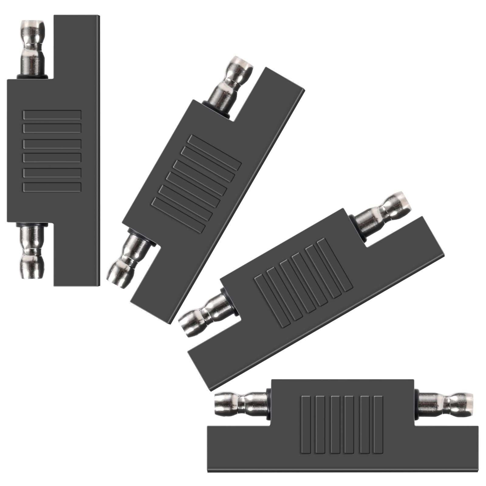 Usngsny SAE Polarity Reverse Adapter – Quick Disconnect 4-PACK, 4-PACK