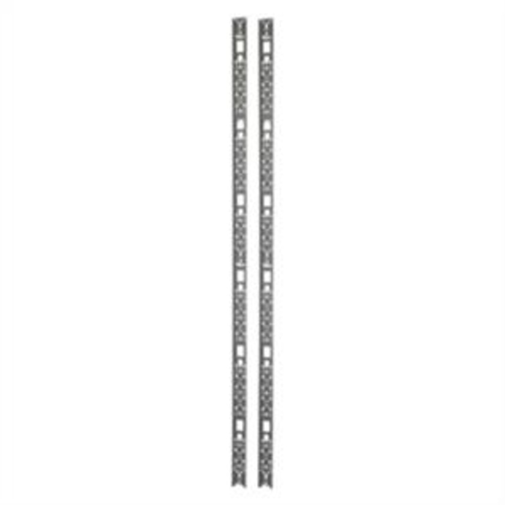 APC BY SCHNEIDER ELECTRIC AR7511 Narrow Vertical Cable Organizer Netshelter Sx