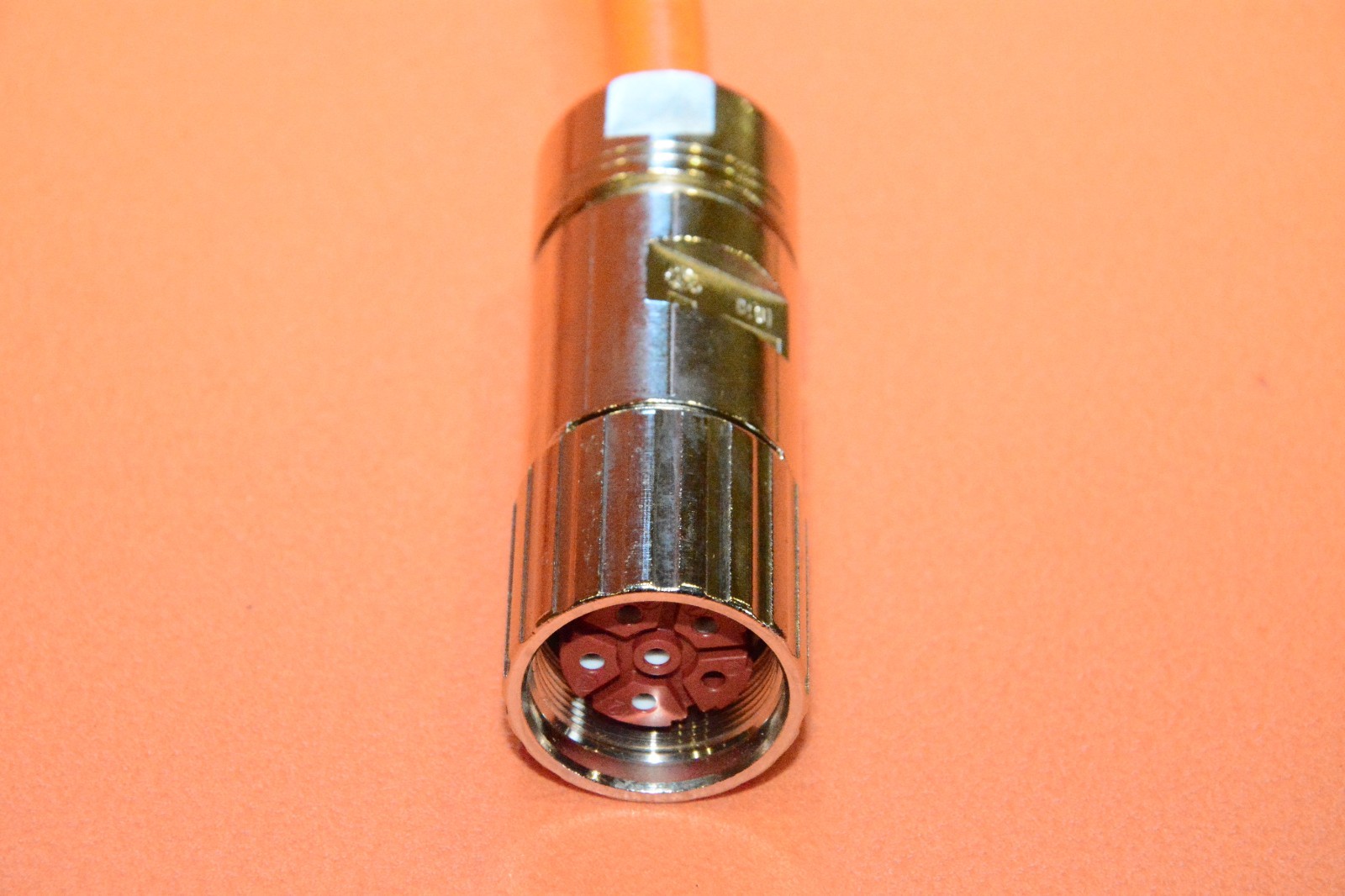 Lapp cable 4G1.0+2×0.5 motor cable 7.2m