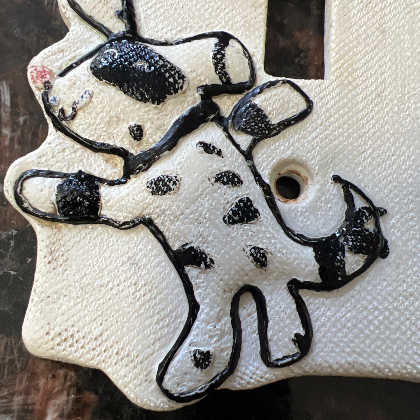 Borders Unlimited Cat & Dog Light switch Cover
