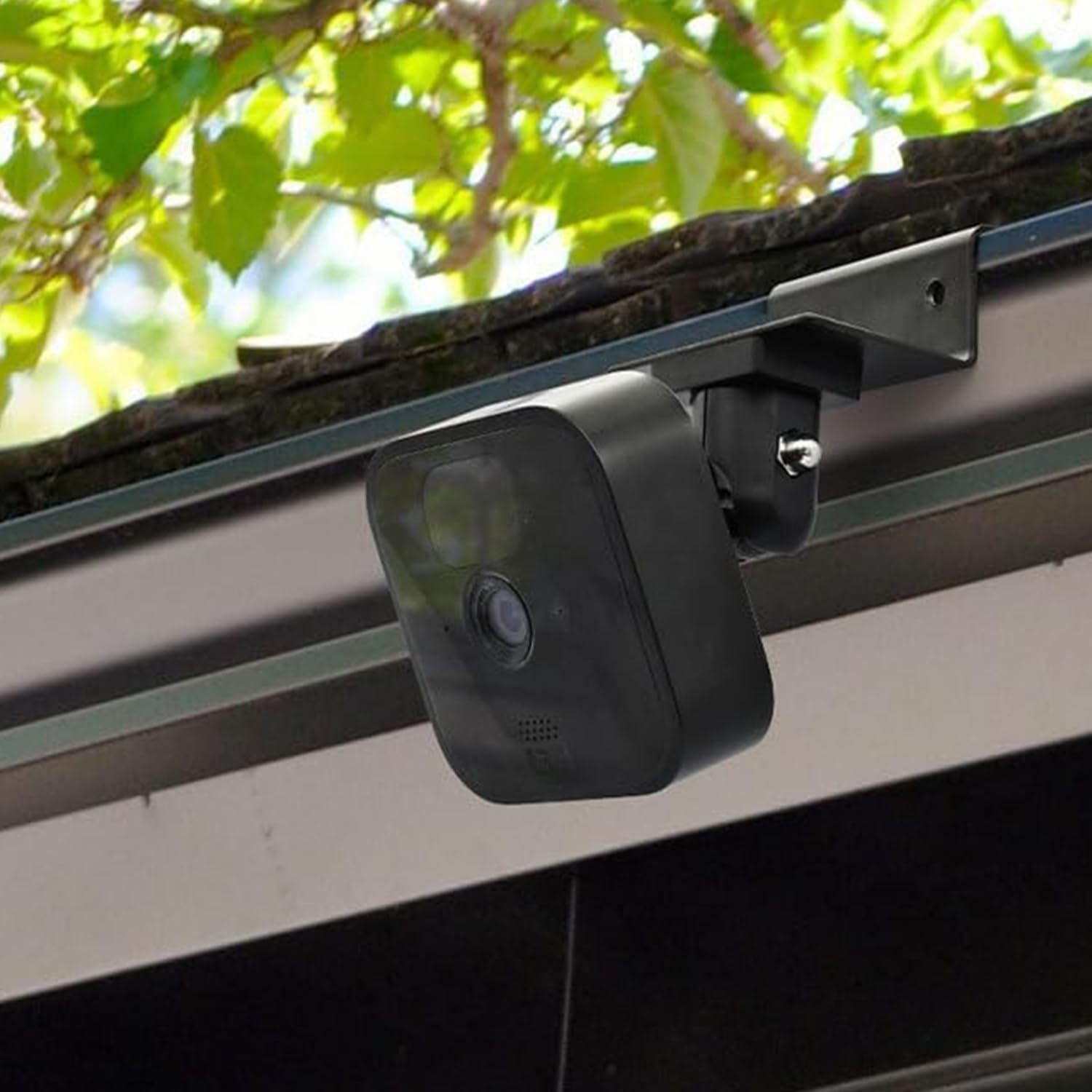 No Drill Stainless Steel Solar Panel Gutter Mount Compatible with Leading Brands