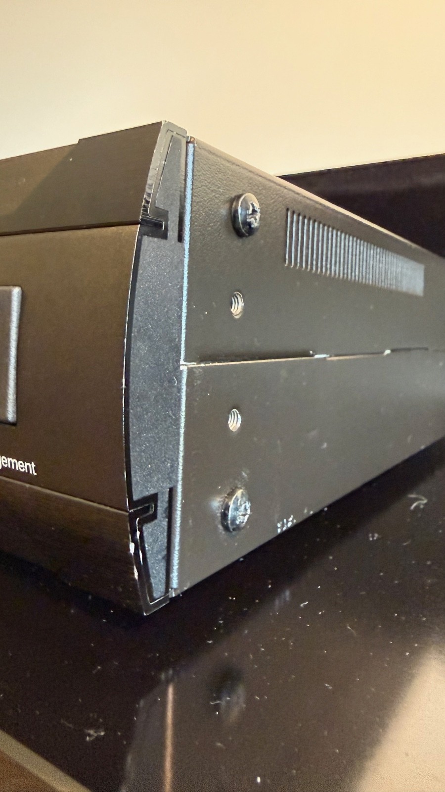 Panamax M7500-PRO Home Theater Power Management w/ RS232 Interface Card