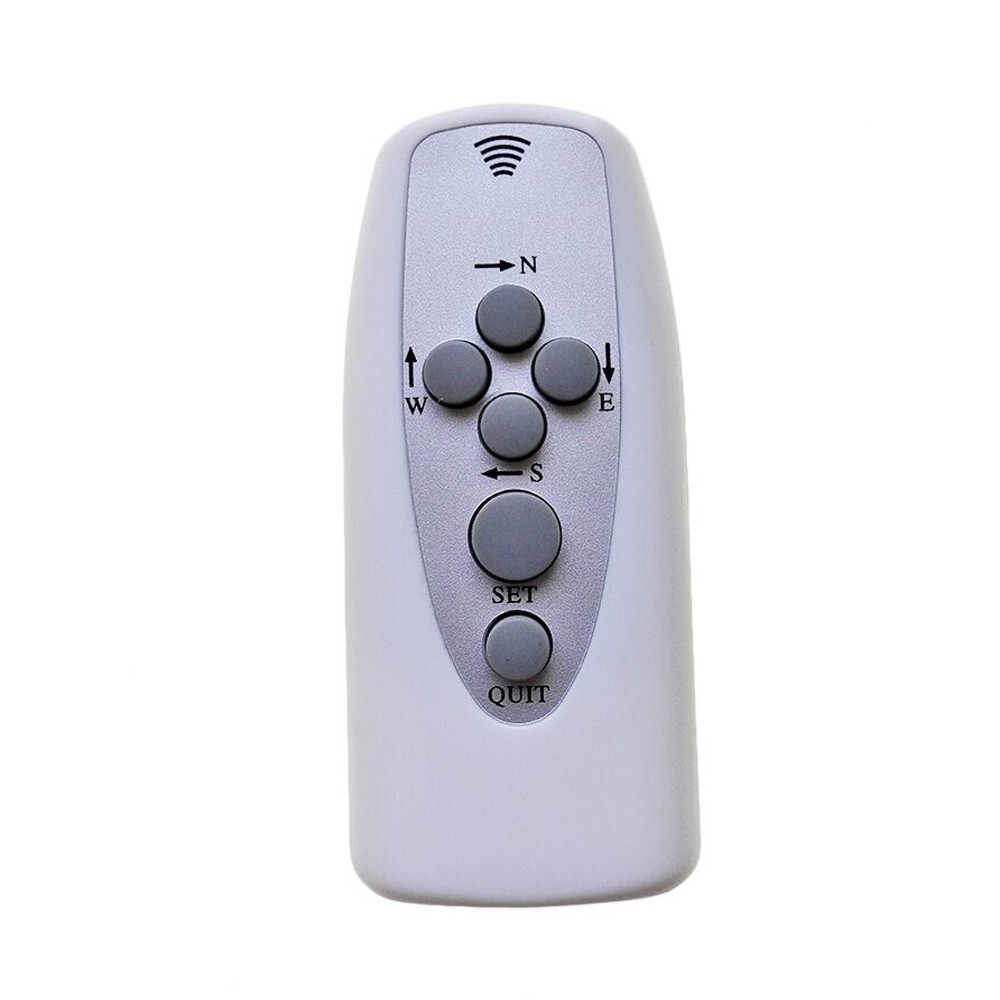 Electronic LCD Solar Tracker Controller &Wind Sensor for Solar Panel Tracking EL