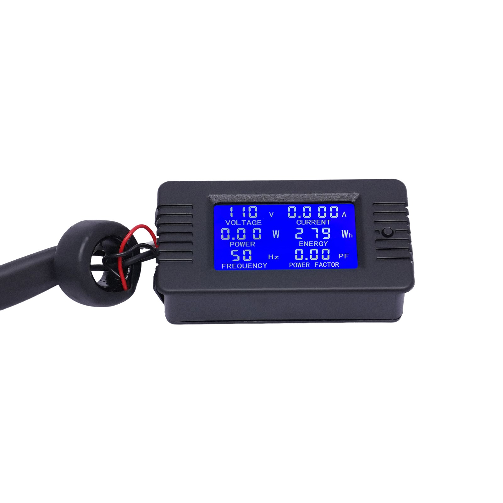 1200W Micro Solar Panel Smart Inverter Pure Sine Wave MPPT Grid Tie Inversor New