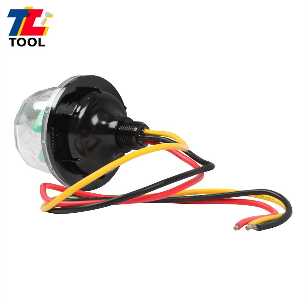 Lighting & Surge Arrestor Surge Protection Device 250VDC/300AC Protect Wires