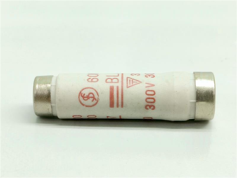 Lot 5pcs BLA030D C-30 600V 30A Fuse 30 Days Warranty Expedited Shipping