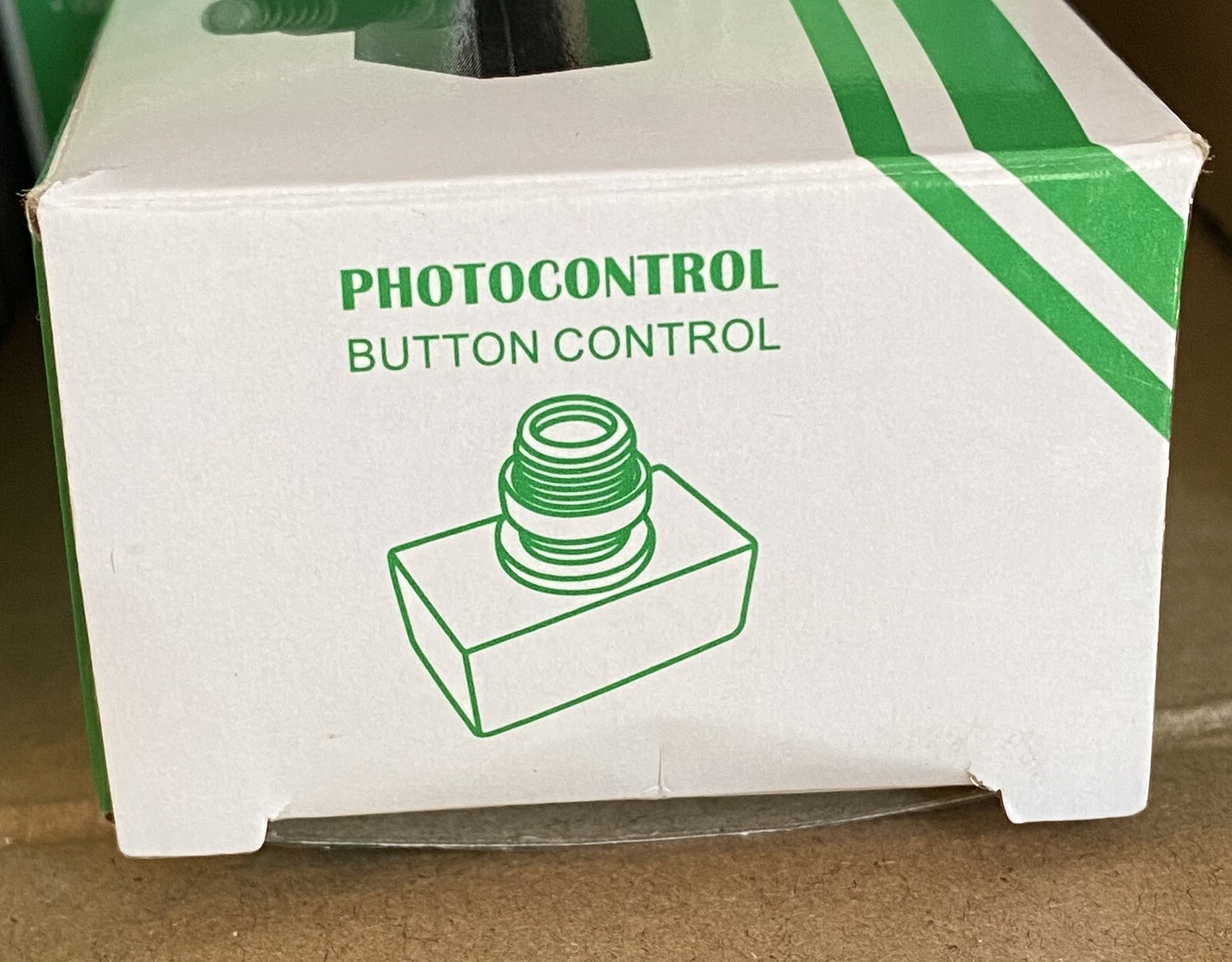 Bulk 11 PCs- SR-05 Model Photocell Electronic Switch