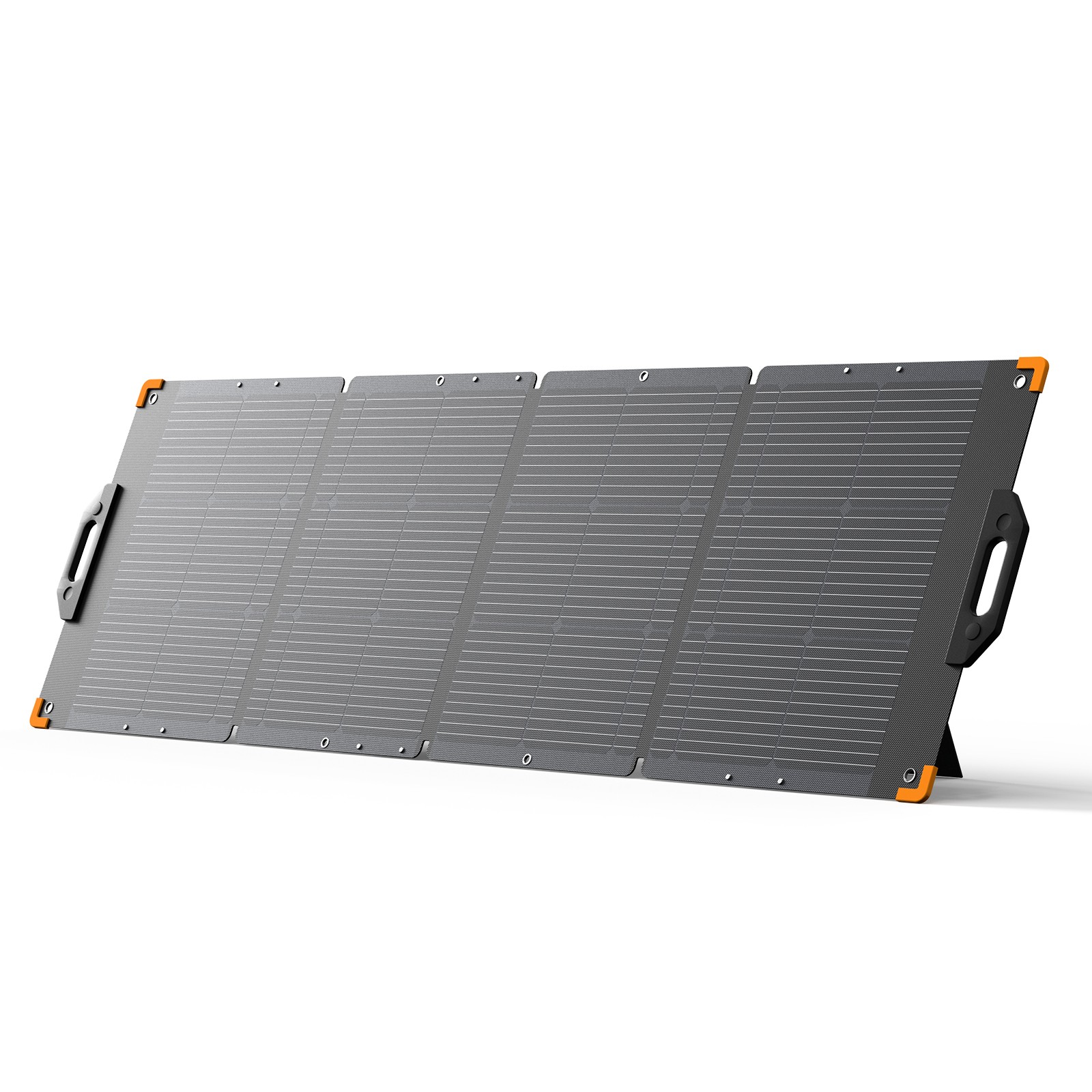 PECRON E1500LFP Portable Power Station 2200W 1536Wh Generator + 200W Solar Panel