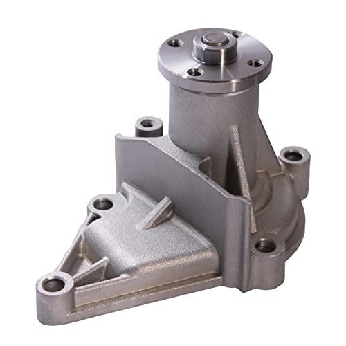 AW9364 Professional Water Pump Kit w/Gasket (For L4 1.6L TU-AW9364