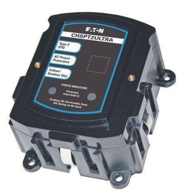 Eaton Whole House Surge Protector-CHSPT2ULTRA