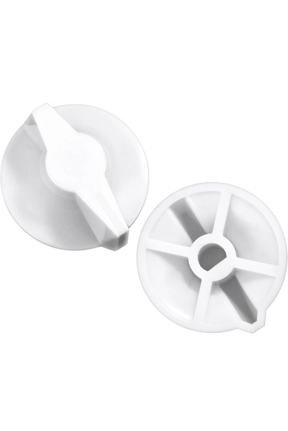 Timer Knob Replacement for Wall Bathroom Fan & Light – One Pack