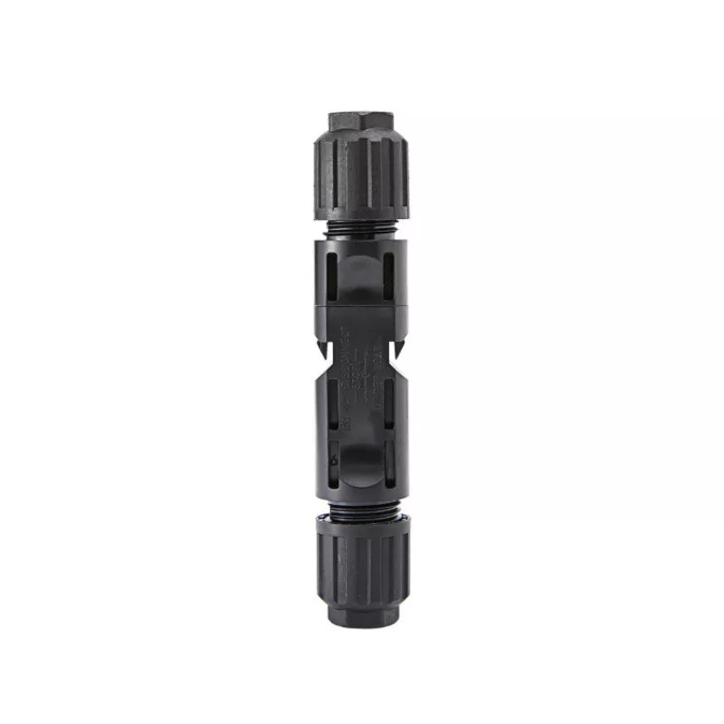 10/20/50/100/400 Pairs Male Female Solar Cable Connectors For DIY Solar Panel US