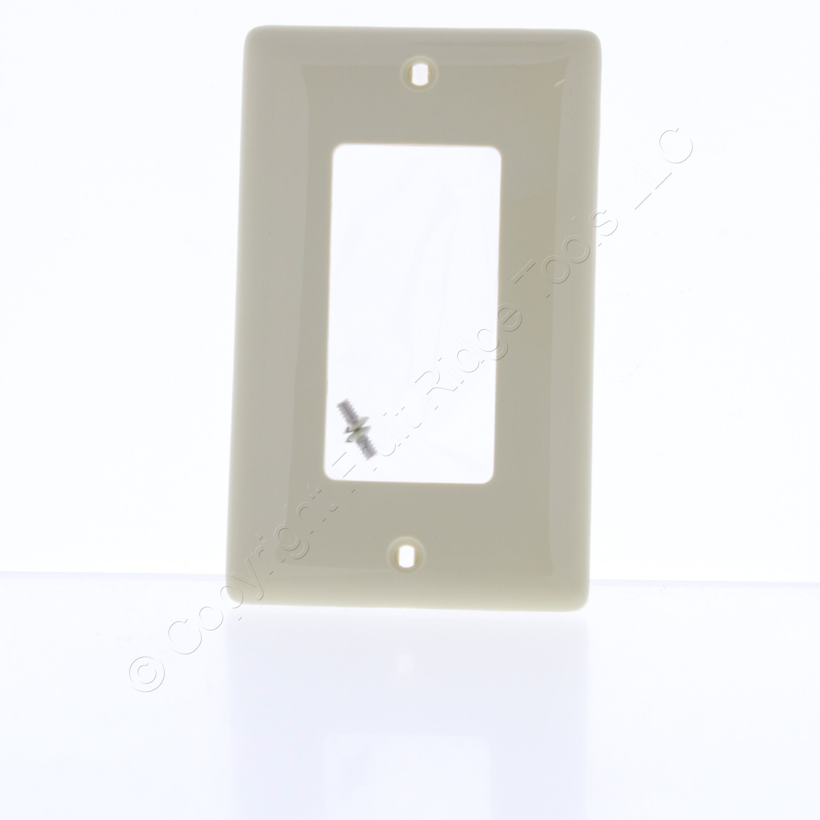 Bryant MS2000NI Ivory Occupancy Sensor Switch Night Light 120/277V 180� 1000W