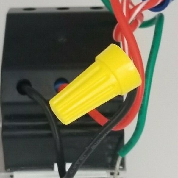 Skylark Contour 1.5 Amp Single-Pole/3-Way Quiet 3-Speed Fan Control USA Seller