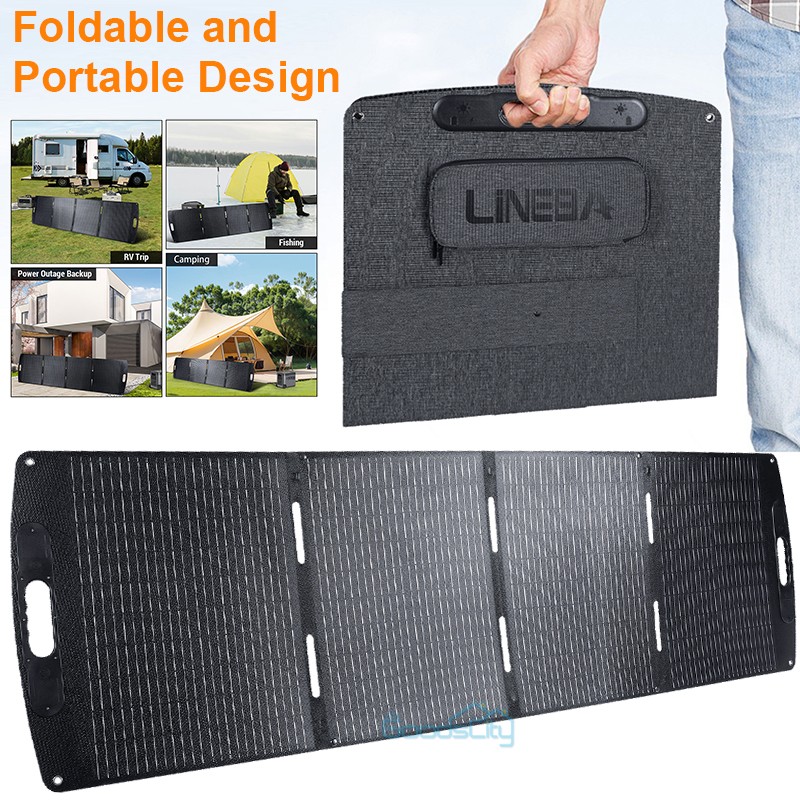 5000W INVERTER Solar Power Supplies Solar Panels Kits for Outdoor Home Garden
