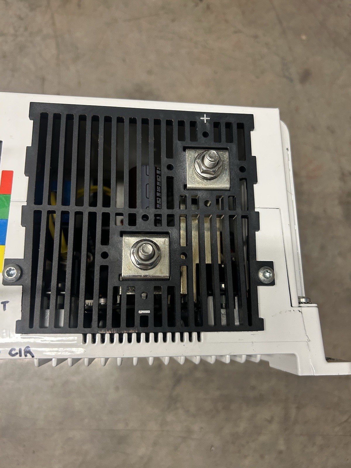 Magnum Energy Sine Inverter Charger MS4024 120VAC 4000W