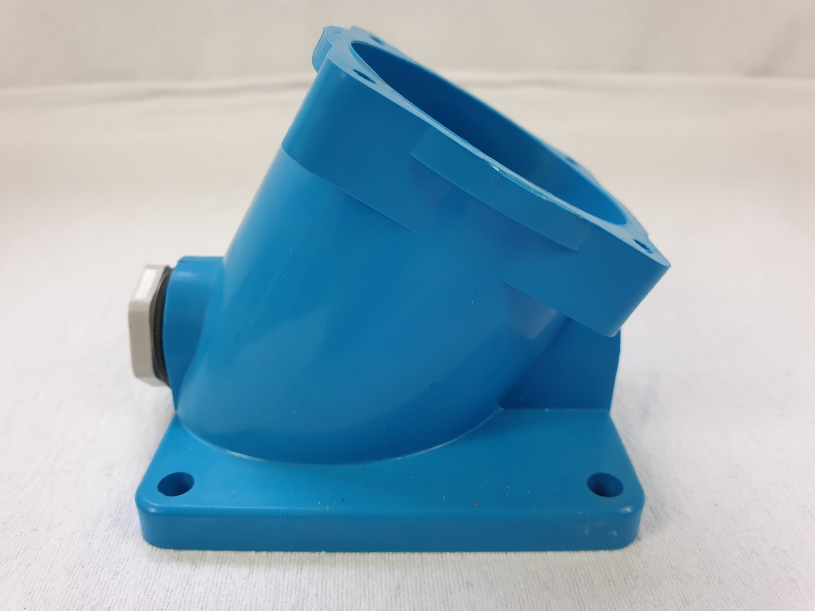 Marechal DS1 Wall Box 311A053 Blue Poly IP54 Unused